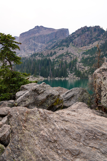 Rocky Mountain National Park