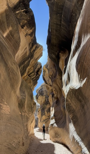 Grand Staircase Escalante National Monument