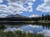 Lassen National Park