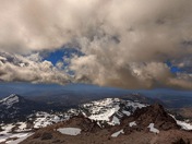 Lassen National Park