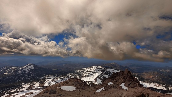 Lassen National Park