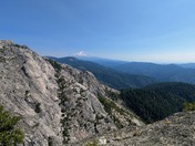 Castle Crags State Park
