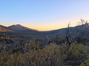 Whiskeytown National Recreation Area