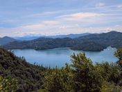 Shasta Lake Recreation Site