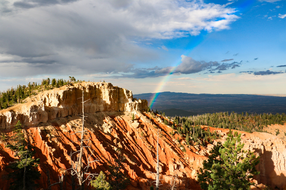 Bryce Canyon National Park