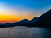 Glacier National Park