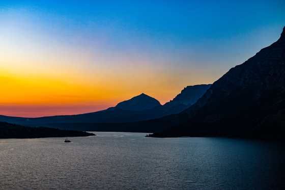 Glacier National Park