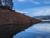 Shasta Lake Recreation Site