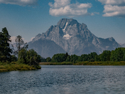 Grand Teton National Park