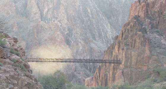 Grand Canyon National Park 