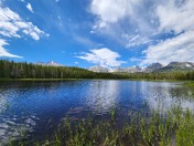 Rocky Mountain National Park