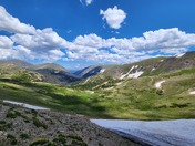 Rocky Mountain National Park