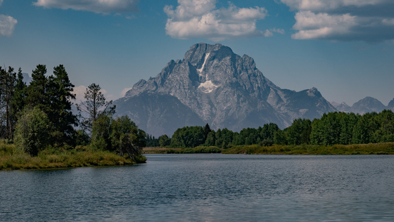 Grand Teton National Park