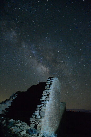 Hovenweep National Monument