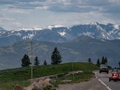Yellowstone National Park 