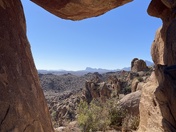 Big Bend National Park 