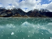Glacier Bay National Park