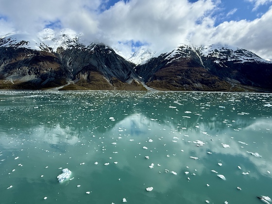 Glacier Bay National Park