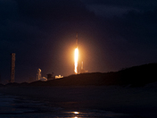 Canaveral National Seashore