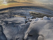 Old Man Winter Has Been Found