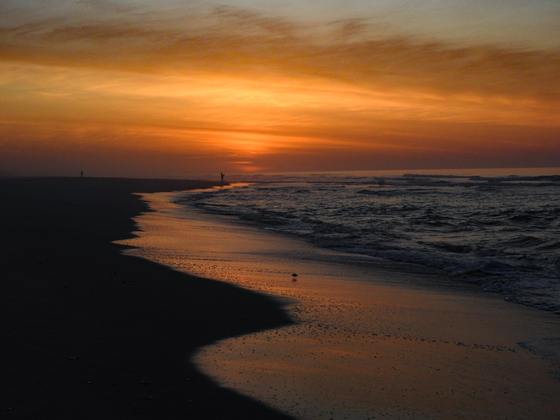 Cape Hatteras National Seashore