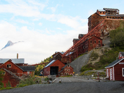 Wrangell-St Elias National Park
