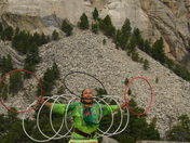 Mount Rushmore National Memorial