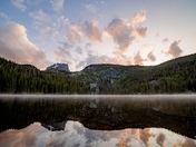Rocky Mountain National Park