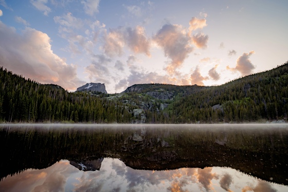 Rocky Mountain National Park