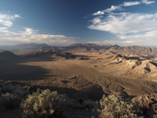 Death Valley National Park