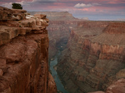 Grand Canyon National Park