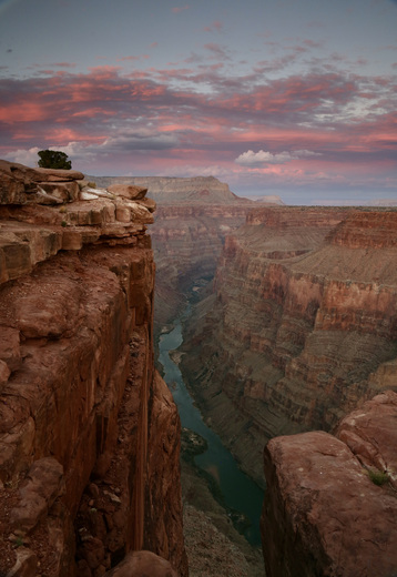 Grand Canyon National Park