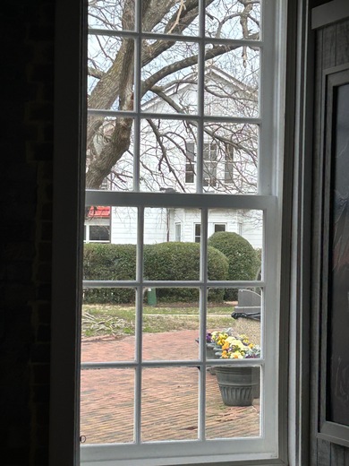 Fort Monroe National Monument