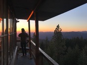 Umpqua National Forest