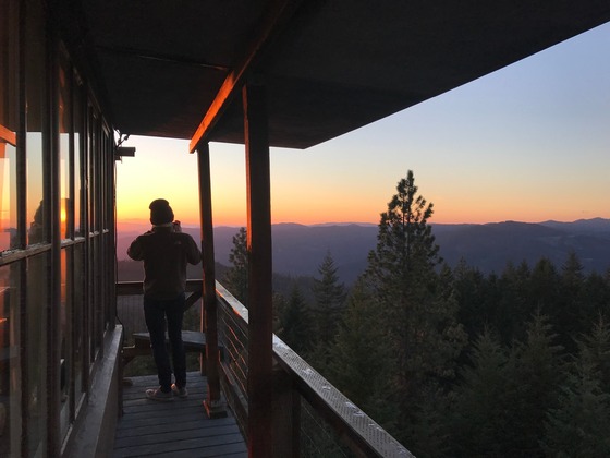 Umpqua National Forest