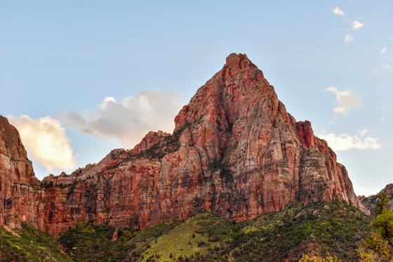 Zion National Park