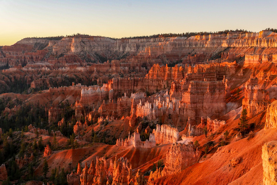 Bryce Canyon National Park
