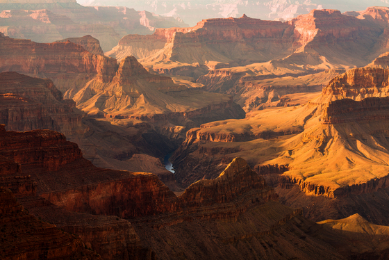 Grand Canyon National Park