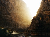 Grand Canyon National Park