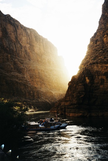 Grand Canyon National Park