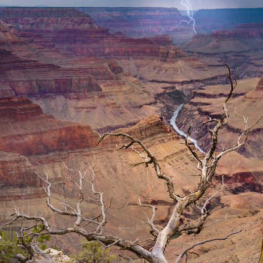 Grand Canyon National Park