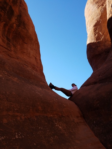 Goblin Valley