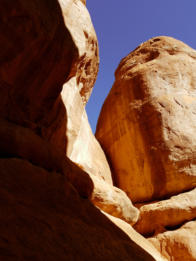 Goblin Valley