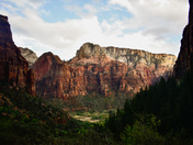 Zion National Park