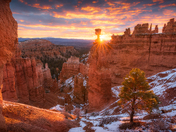 Bryce Canyon National Park