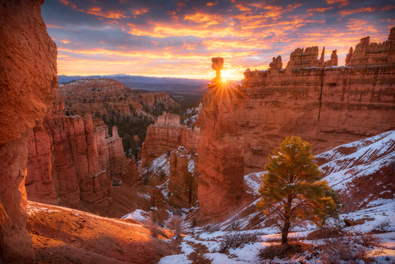 Bryce Canyon National Park