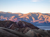 Death Valley National Park