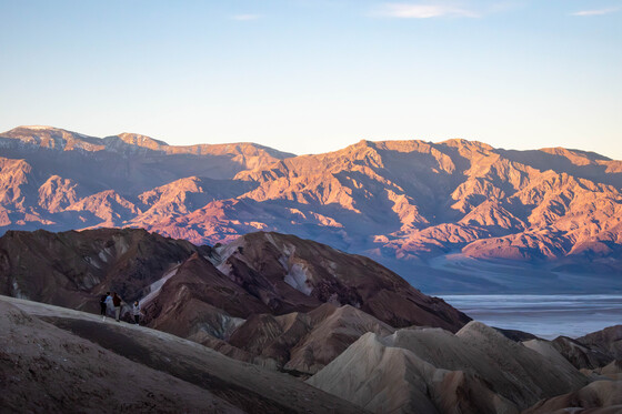 Death Valley National Park