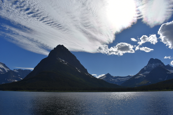 Glacier National Park