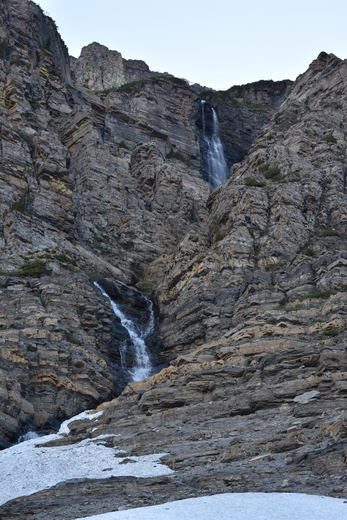 Glacier National Park